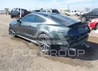 2015 Ford MUSTANG фото