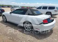 2015 Ford MUSTANG photo