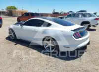 2015 Ford MUSTANG фото