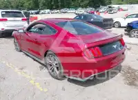 2015 Ford MUSTANG photo