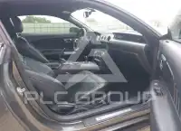 2015 Ford MUSTANG photo