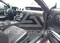 2015 Ford MUSTANG фото