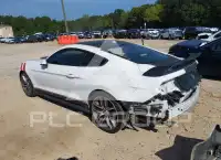 2015 Ford MUSTANG photo