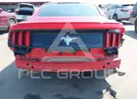2015 Ford MUSTANG photo