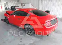 2015 Ford MUSTANG фото