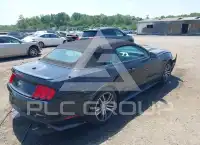 2015 Ford MUSTANG photo