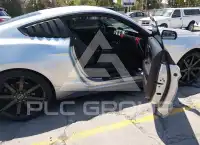 2015 Ford MUSTANG photo