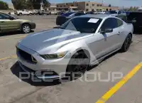 2015 Ford MUSTANG photo