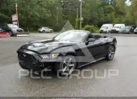 2015 Ford MUSTANG фото