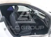 2015 Ford MUSTANG фото