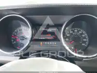 2015 Ford MUSTANG фото