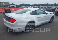 2015 Ford MUSTANG фото