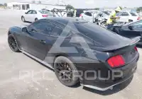 2015 Ford MUSTANG фото