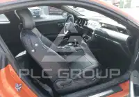 2015 Ford MUSTANG фото
