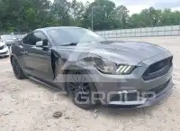 2015 Ford MUSTANG photo