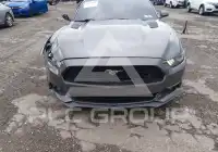2015 Ford MUSTANG фото