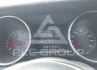 2015 Ford MUSTANG фото