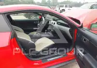 2015 Ford MUSTANG photo