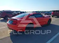 2015 Ford MUSTANG photo