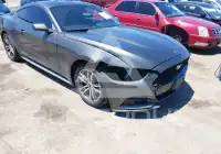 2015 Ford MUSTANG фото