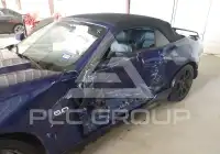 2015 Ford MUSTANG фото