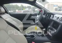 2015 Ford MUSTANG фото