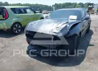 2015 Ford MUSTANG фото