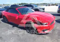 2015 Ford MUSTANG photo