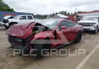 2015 Ford MUSTANG фото