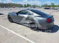 2015 Ford MUSTANG photo