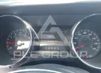 2015 Ford MUSTANG фото