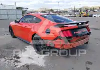 2015 Ford MUSTANG фото
