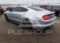2015 Ford MUSTANG фото