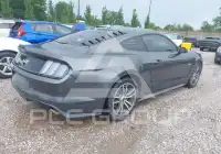 2015 Ford MUSTANG photo
