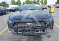 2015 Ford MUSTANG photo