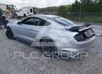 2015 Ford MUSTANG фото