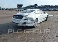 2015 Ford MUSTANG photo