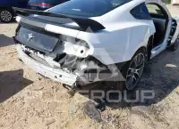 2015 Ford MUSTANG photo