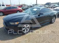2015 Ford MUSTANG фото