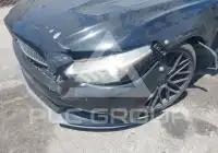 2015 Ford MUSTANG фото
