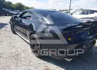 2015 Ford MUSTANG фото