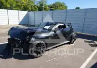 2015 Ford MUSTANG фото