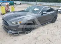 2015 Ford MUSTANG photo