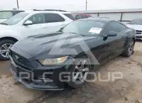 2015 Ford MUSTANG фото