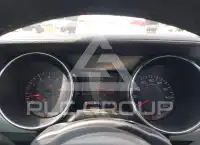 2015 Ford MUSTANG photo