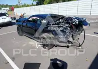 2015 Ford MUSTANG фото