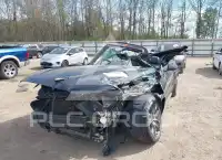 2015 Ford MUSTANG photo