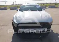 2015 Ford MUSTANG photo