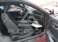 2015 Ford MUSTANG photo