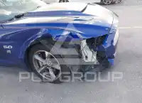 2015 Ford MUSTANG фото